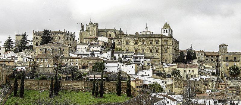 Cáceres enamora a ‘The New York Times’