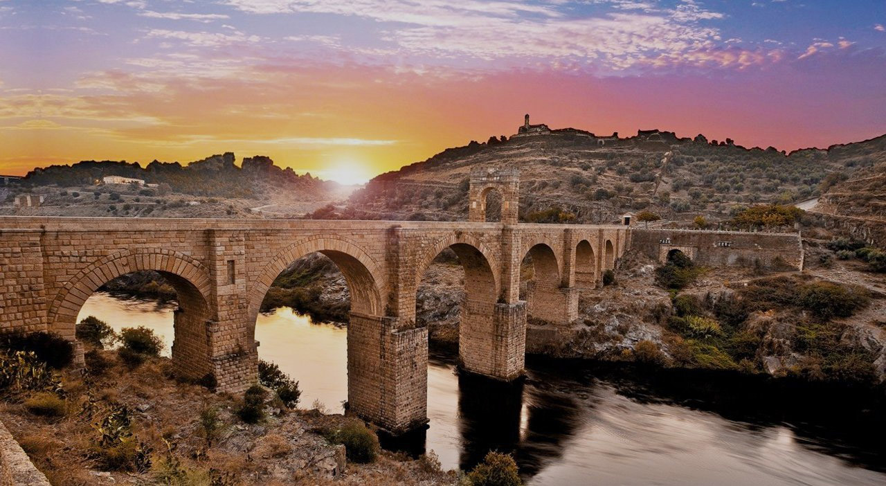 17 lugares de Extremadura que deberías visitar