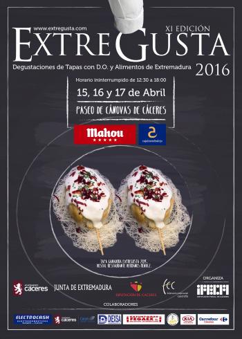 Extregusta 2016